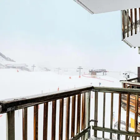 아파트 Aime 2000 - 3/4 Pers - Aime 2000 - Partie Zodiaque - L44a2 - Plagne Aime 2000 Mae-9264 *
