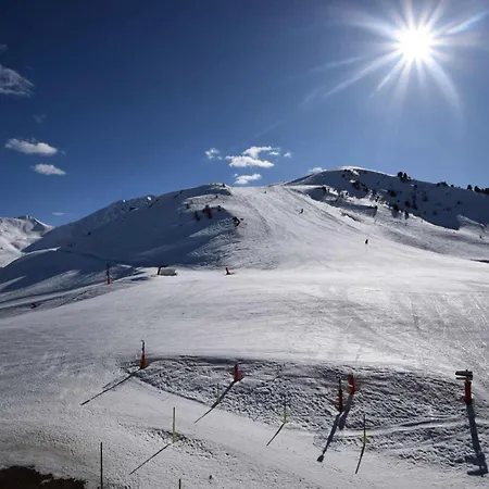 Aime 2000 - 3/4 Pers - Aime 2000 - Partie Zodiaque - L44a2 - Plagne Aime 2000 Mae-9264 Διαμέρισμα
