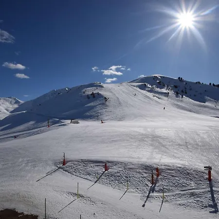 Διαμέρισμα Aime 2000 - 3/4 Pers - Aime 2000 - Partie Zodiaque - L44a2 - Plagne Aime 2000 Mae-9264
